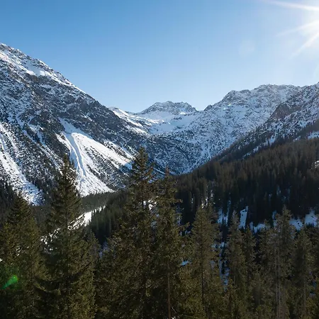 Sunstar Hotel Arosa