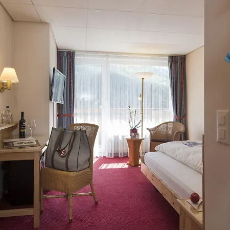 Szálloda Sunstar 4*
