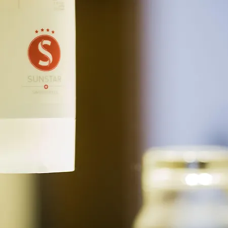 Otel Sunstar Arosa