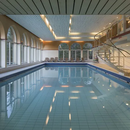 Hotel Sunstar Arosa