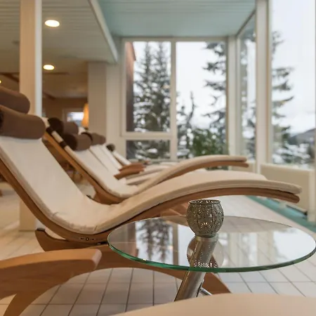 Hotel Sunstar 4*