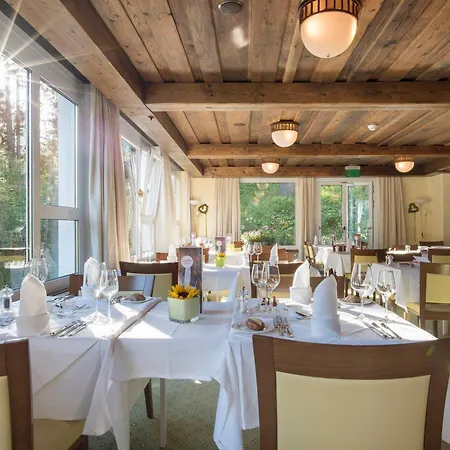Sunstar 4* Arosa