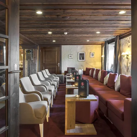 Sunstar Hotel Arosa