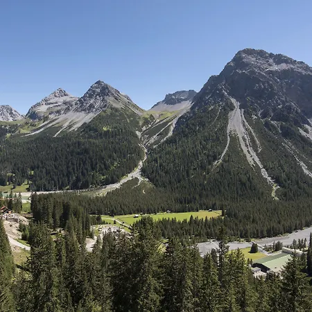 Sunstar 4* Arosa