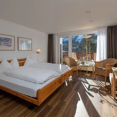 Sunstar Hotel Arosa