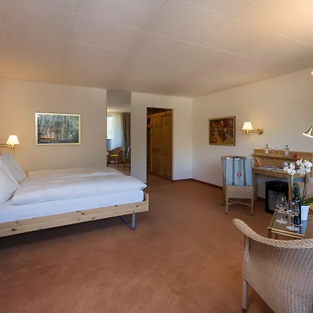Sunstar Hotel Arosa