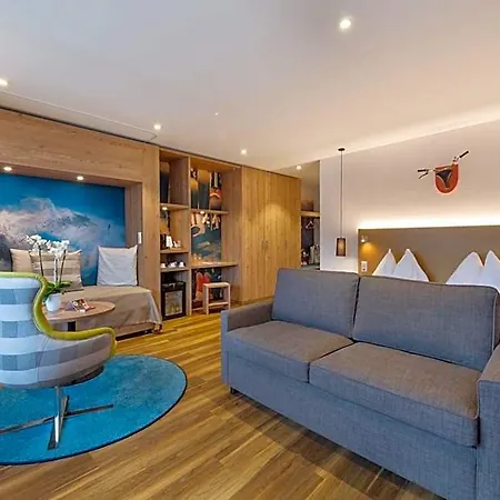 Hotel Sunstar 4*