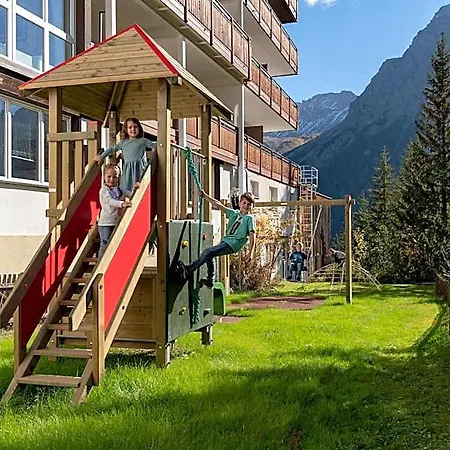 Sunstar 4* Arosa