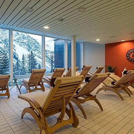 Hotel Sunstar