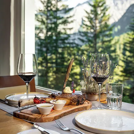 Sunstar 4* Arosa