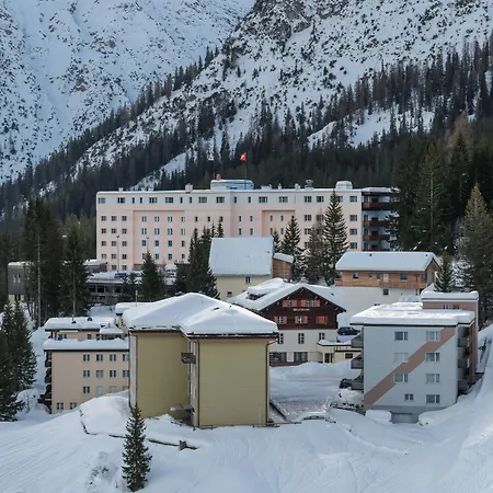 Hotel Sunstar