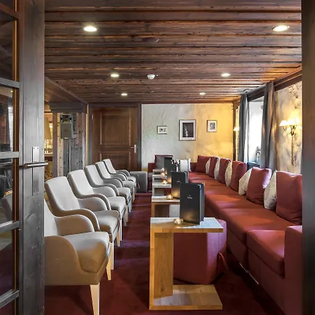 Sunstar 4* Arosa