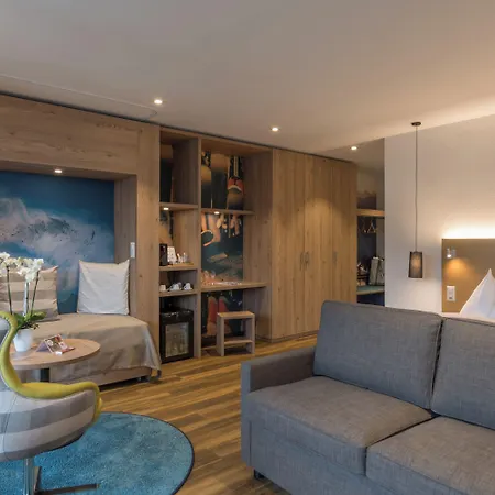 Hotel Sunstar Arosa