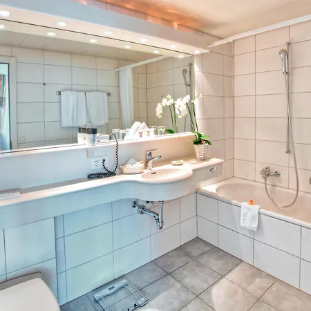 Sunstar 4* Arosa