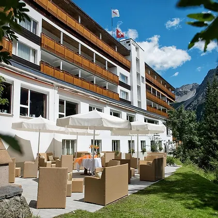 Hotel Sunstar 4*