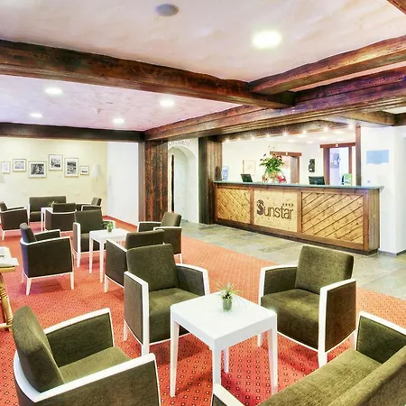 Hotel Sunstar