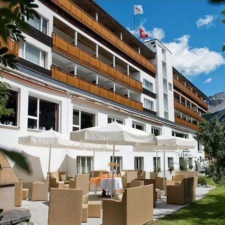 Hotel Sunstar
