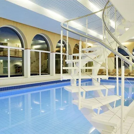 Sunstar Arosa