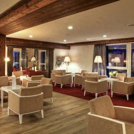 Hotel Sunstar