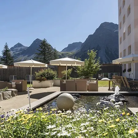 Hotel Sunstar 4*