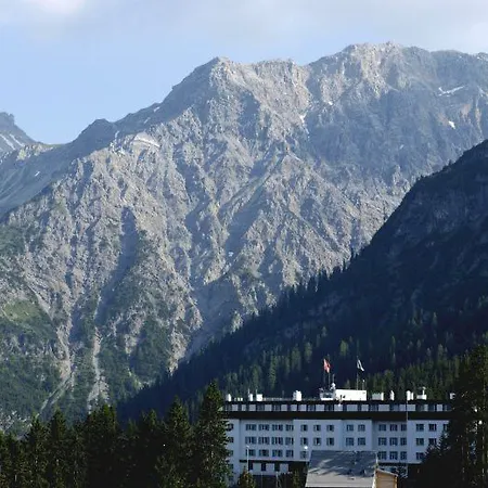 Hotel Sunstar 4*