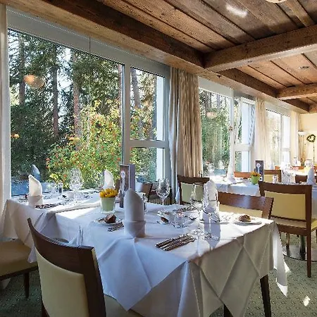 Sunstar Hotel Arosa