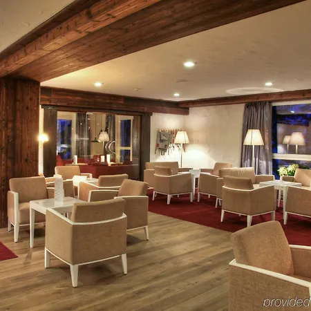 Hotel Sunstar