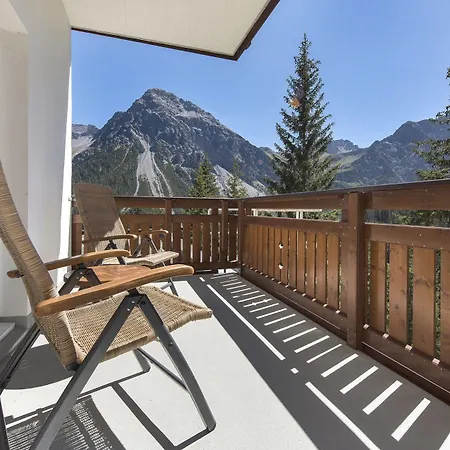 Sunstar Hotel Arosa