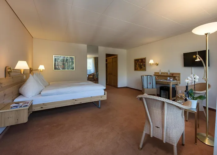 阿罗撒太阳之星酒店