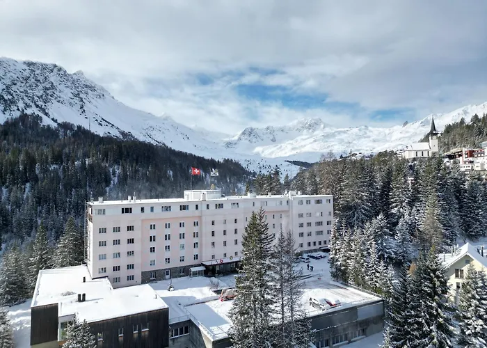 阿罗撒太阳之星酒店 酒店