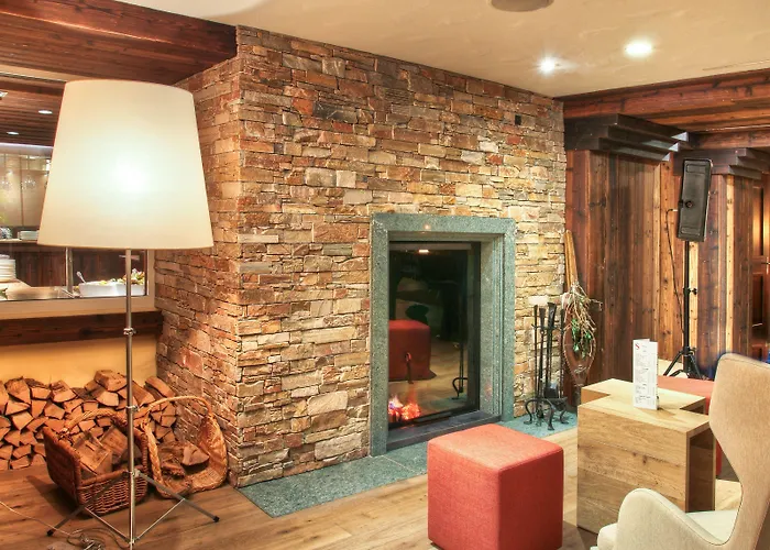 Ξενοδοχείο Sunstar 4*