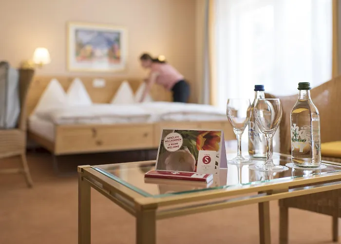 阿罗撒太阳之星酒店 4* 阿罗萨