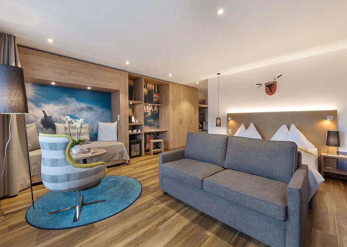 阿罗撒太阳之星酒店 4*