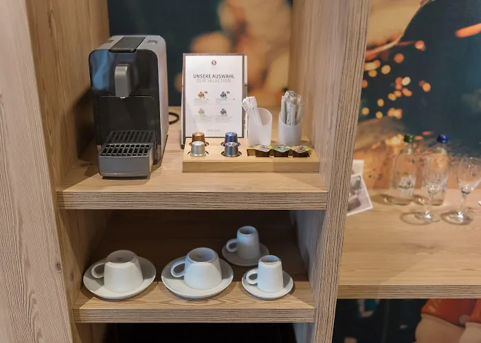 阿罗撒太阳之星酒店 酒店