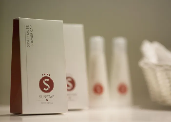 阿罗撒太阳之星酒店