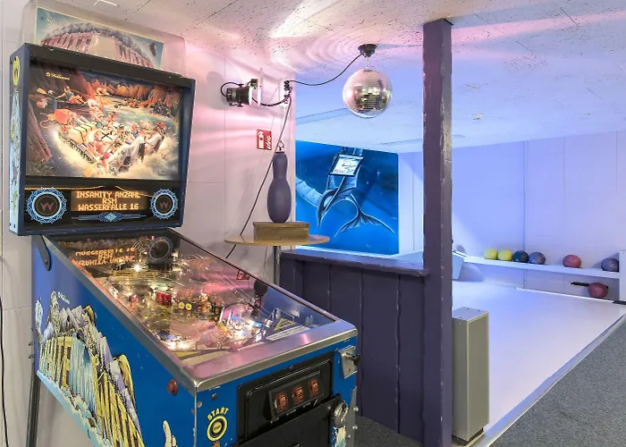 Ξενοδοχείο Sunstar Αρόζα