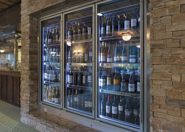 阿罗撒太阳之星酒店 酒店