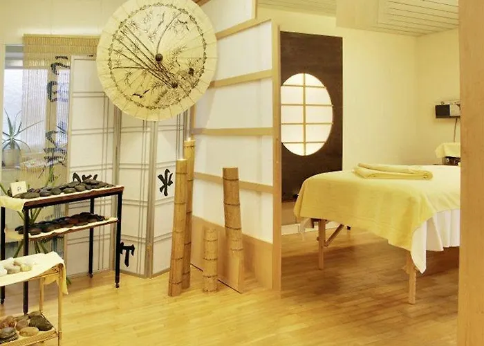 Ξενοδοχείο Sunstar Αρόζα