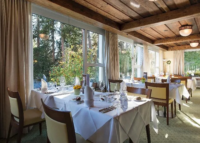 Sunstar Ξενοδοχείο Αρόζα