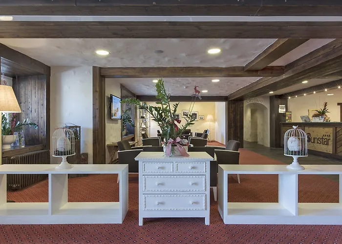 阿罗撒太阳之星酒店