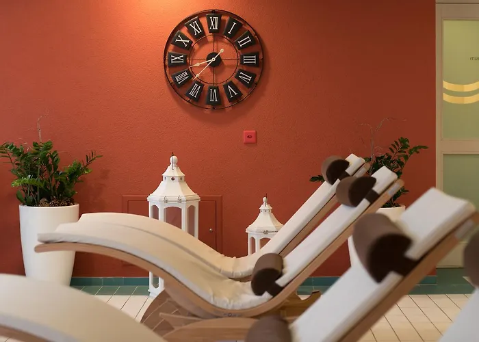 阿罗撒太阳之星酒店 4*