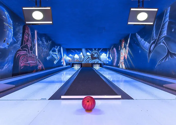 阿罗撒太阳之星酒店 4*