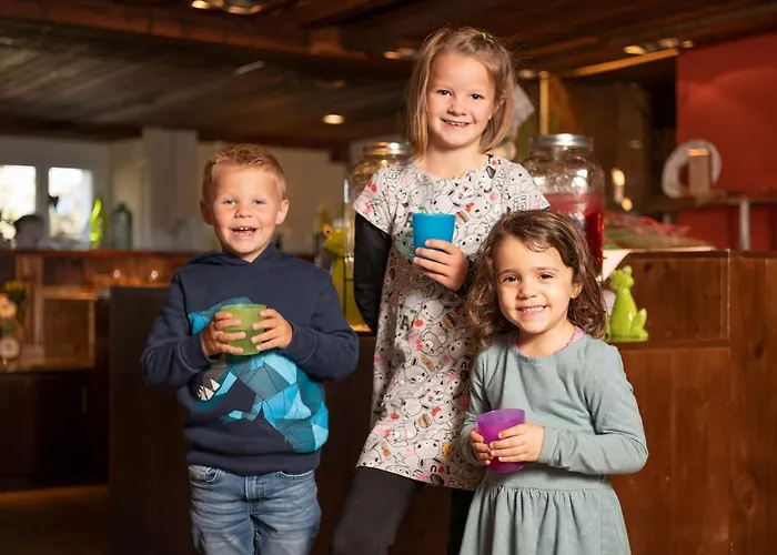 酒店 阿罗撒太阳之星酒店 4*