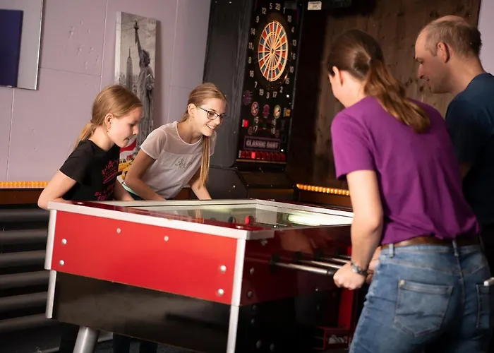 阿罗撒太阳之星酒店 酒店 阿罗萨