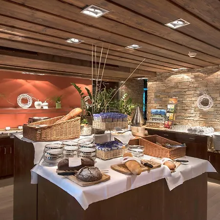 ホテル Sunstar 4*