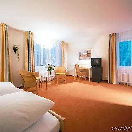 Sunstar Hotel Arosa
