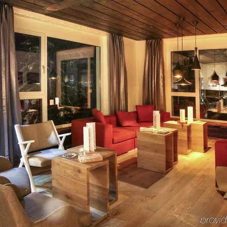 Hotel Sunstar Arosa