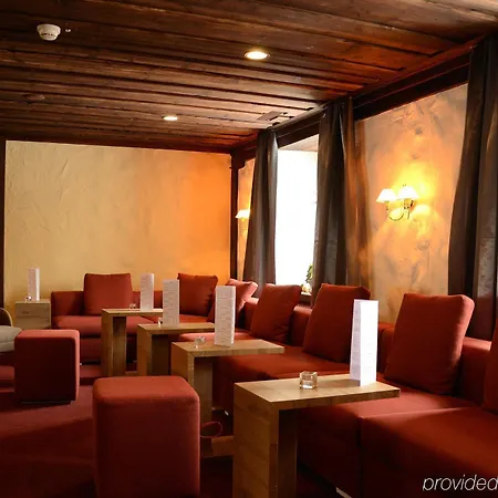 Hotel Sunstar