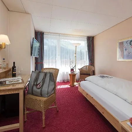 Hotel Sunstar Arosa