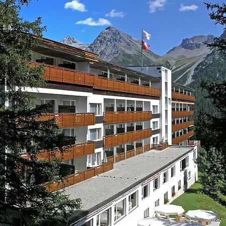 Sunstar Hotel 4*